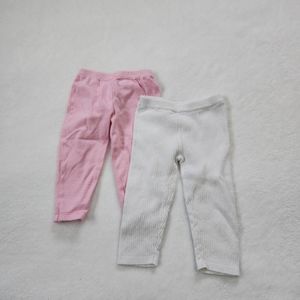 Carter's Pants, Girls Size 12 Months